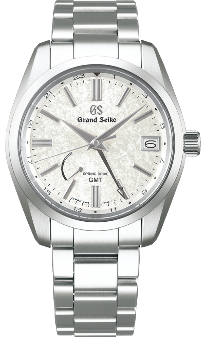 Review Replica Grand Seiko Heritage SBGE279 watch